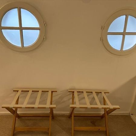 Encantador Apartamento Con Patio Buenos Aires Esterno foto