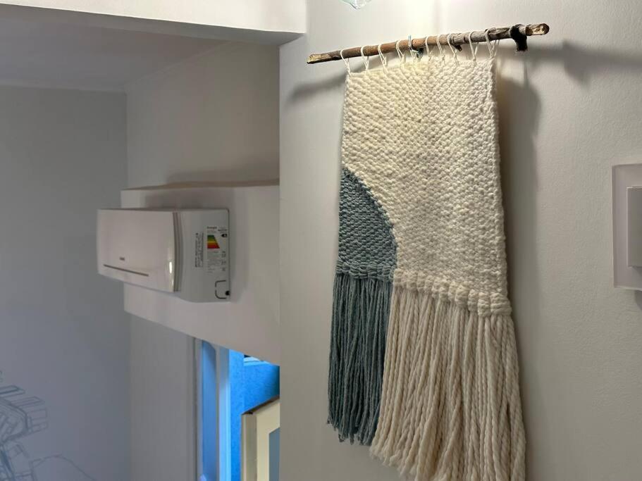 Encantador Apartamento Con Patio Buenos Aires Esterno foto